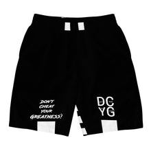 Load image into Gallery viewer, DCYG Xclusive  Shorts
