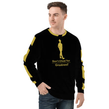 Load image into Gallery viewer, Men's All Over Print Sweater

