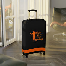 Load image into Gallery viewer, 815 Edition Luggage Cover
