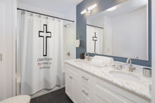 Load image into Gallery viewer, Shower Curtains
