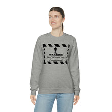 Load image into Gallery viewer, Men's Heavy Blend™ Crewneck Sweatshirt
