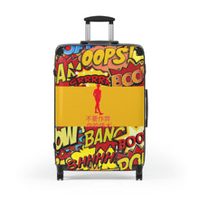 Load image into Gallery viewer, Chinese Suitcases
