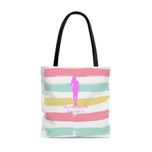 Load image into Gallery viewer, Espanol Tote Bag
