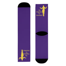 Load image into Gallery viewer, Espanol Crew Socks (EU)
