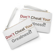 Load image into Gallery viewer, Clutch Bag
