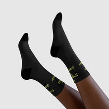 Load image into Gallery viewer, Espanol Crew Socks (EU)
