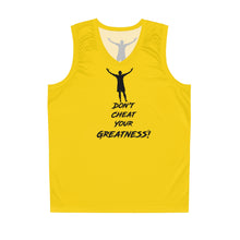 Load image into Gallery viewer, Basketball Jersey
