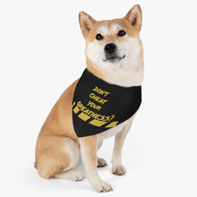 Load image into Gallery viewer, Pet Bandana Collar
