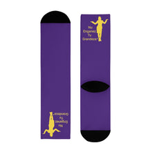 Load image into Gallery viewer, Espanol Crew Socks (EU)
