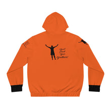 Load image into Gallery viewer, 815 Edition Men&#39;s Full-Zip Hoodie
