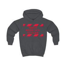 Load image into Gallery viewer, Japanese Kids Hoodie
