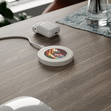Load image into Gallery viewer, Quake Wireless Charging Pad
