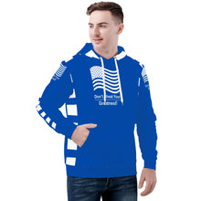 Load image into Gallery viewer, USA  Hoodie
