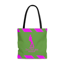 Load image into Gallery viewer, BBW Tote Bag
