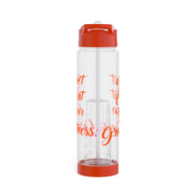 Load image into Gallery viewer, Infuser Water Bottle
