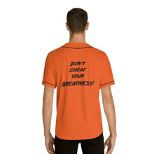 Load image into Gallery viewer, 815 Edition Men&#39;s Baseball Jersey (AOP)
