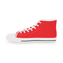 Load image into Gallery viewer, Men's High Top Sneakers
