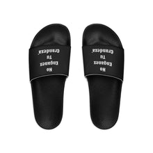 Load image into Gallery viewer, Espanol Men's Slide Sandals
