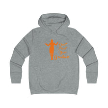 Load image into Gallery viewer, Girlie College Hoodie
