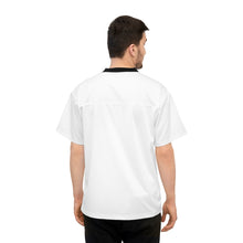 Load image into Gallery viewer, Unisex Football Jersey (AOP)
