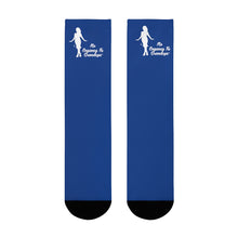 Load image into Gallery viewer, Espanol Crew Socks (EU)
