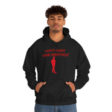 Load image into Gallery viewer, Unisex Heavy Blend™ Hooded Sweatshirt
