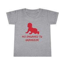 Load image into Gallery viewer, Espanol Toddler T-shirt
