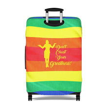 Load image into Gallery viewer, LGBTQ Luggage Cover
