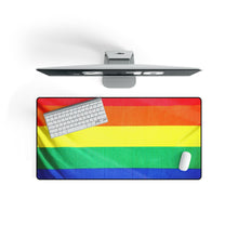 Load image into Gallery viewer, LGBTQ Desk Mats
