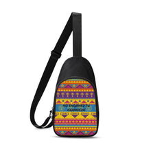 Load image into Gallery viewer, Espanol Chest Bag
