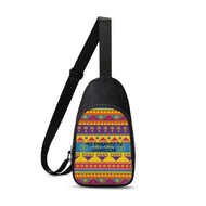 Espanol Chest Bag