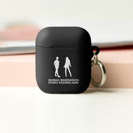 Filipino AirPods case