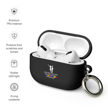 Load image into Gallery viewer, LGBTQ Men AirPods case
