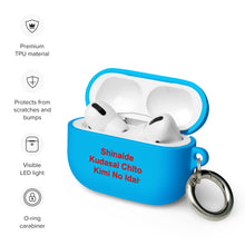 Load image into Gallery viewer, Japanese AirPods case
