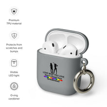 Load image into Gallery viewer, LGBTQ Lesbian AirPods case
