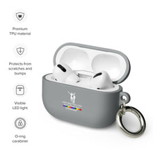 Load image into Gallery viewer, LGBTQ Men AirPods case
