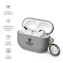 Load image into Gallery viewer, LGBTQ Lesbian AirPods case

