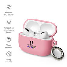 Load image into Gallery viewer, LGBTQ Lesbian AirPods case

