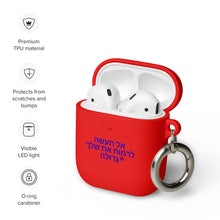 Load image into Gallery viewer, Hebrew AirPods case
