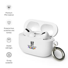 Load image into Gallery viewer, LGBTQ Lesbian AirPods case
