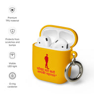 Hindi AirPods case