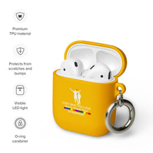 Load image into Gallery viewer, LGBTQ Men AirPods case
