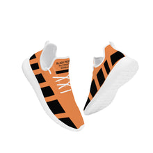 Load image into Gallery viewer, 815 Edition Mesh Knit Sneaker - White
