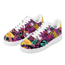 Load image into Gallery viewer, Japanese Low Top Unisex Sneaker
