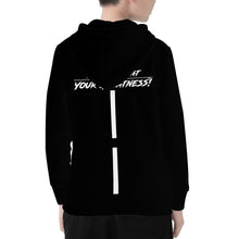 Load image into Gallery viewer, Youth's All Over Print Hoodie
