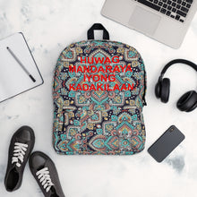 Load image into Gallery viewer, Filipino Backpack
