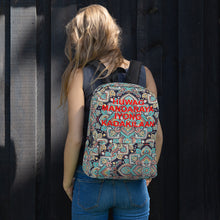 Load image into Gallery viewer, Filipino Backpack
