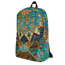 Load image into Gallery viewer, Arabic Backpack

