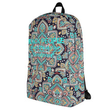 Load image into Gallery viewer, Black People Backpack
