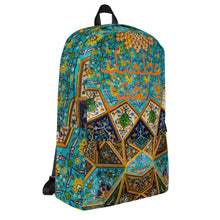 Load image into Gallery viewer, Arabic Backpack
